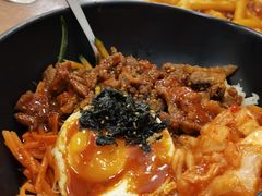 -优壹佳·延边朝鲜族料理(中山北路店)