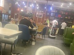 -高玛纳驴肉火烧(一世界店)