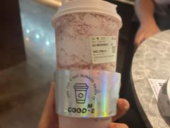 -古茗(绿城运河郡店)