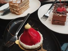 -成都观隐颐云台酒店-芳菲秀