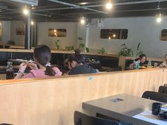 大堂-一棠龙虾•王牌虾球(楚河汉街店)