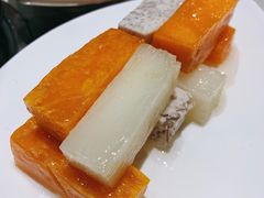-百年果林椰子鸡(中洲店)