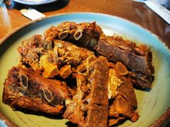 酱腔骨-95号酱骨·一块豆腐(展春园西路店)