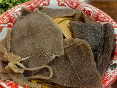 楠三嬢脆毛肚-楠火锅(西单店)
