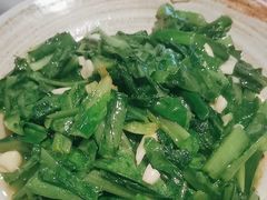 -黄山老妈·土菜(碧桂园店)