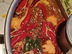 -巴奴毛肚火锅(二七万达店)