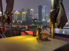 -埠口精酿夜景餐酒吧· BREWPORT BISTRO(长嘉汇重庆之眼店)