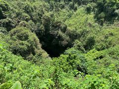 -海口火山口国家地质公园
