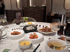 -彩丰楼中餐厅(深圳国际会展中心洲际酒店)
