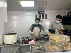 -荣巷小馄饨(荣巷店)
