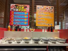 -牛村来人潮汕牛肉火锅(西单店)