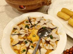 -顺峰海鲜酒楼(省府店)