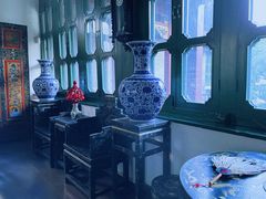 -赵尔巽公馆-旧址