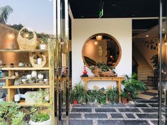 -茶油香闽南菜·花园餐厅(前埔店)