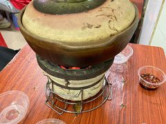 -威邵鸡煲(西华路总店)