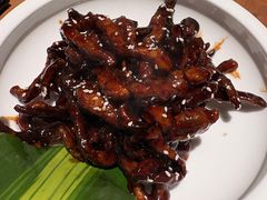 -枣子树·素食餐厅(普陀山店)