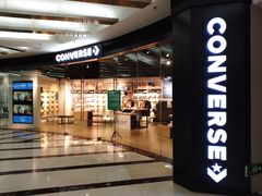 -CONVERSE匡威(正佳广场店)
