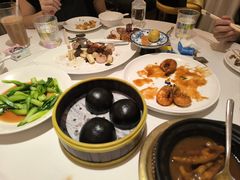 -香港龙凤楼(陆家嘴中心店)