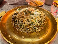 -牛牛章·章鱼水煎肉(光谷世界城店)