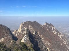 -华山风景名胜区