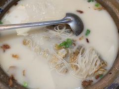 招牌黄鱼米线-堂宴·老厦门私房菜(1988仙岳总店)