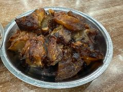 -草桥清真牛肉锅贴扁食店