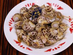 -等我餸上门海鲜大排档(天河南店)