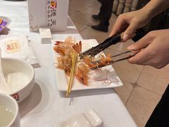 -德天肥牛海鲜火锅(城西银泰店)