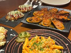 -澳骄 Aussie Kitchen·手工披萨·西餐(国大店)