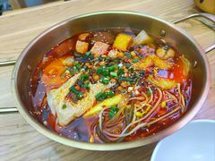 -冒菜西施·非遗冒菜(总店)