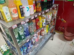 -李记特色五谷杂粮鸡蛋果子