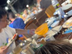 -渔家火锅·海鲜自助餐·演艺(亚龙湾天域酒店)