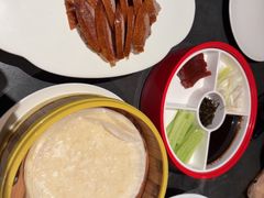 -全聚德(双井店)