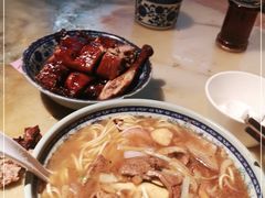 -慧娟面馆·餐厅(望江路店)