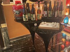 -夜市全日餐厅·洲际酒店(石家庄洲际酒店)