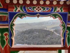 -张掖大佛寺景区