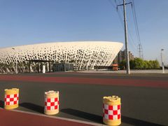 -长春奥林匹克公园