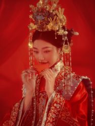 -女王风尚STUDIO·轻奢化定制