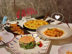 -清真·艾美可餐厅(鹏欣水游城店)