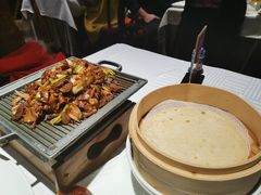 贝勒烤肉-四季民福烤鸭店(王府井灯市口店)