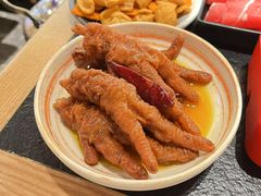 -渝味晓宇火锅(枇杷山正街店)