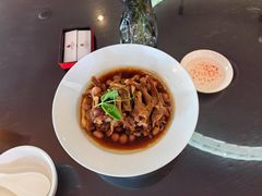 -利顺德大饭店·水岸中餐厅(小白楼店)