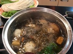 -呷哺呷哺(西单大悦城店)