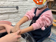 -艺彩阳光手工坊(大连恒隆广场店)