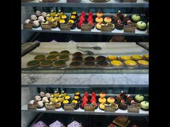 -PAPER STONE BAKERY(天环店)