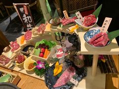 零售区-黑牛の店·和牛烧肉(合生汇店)