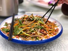 顺德捞鱼皮-大树头·花园餐厅(市桥店)