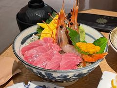 -阿吾罗·月咏精致日料(港汇恒隆广场店)
