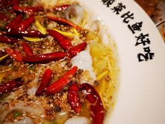 -太二酸菜鱼(财富购物中心店)