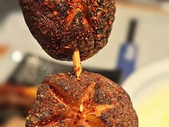 -火山屋台(新街口店)